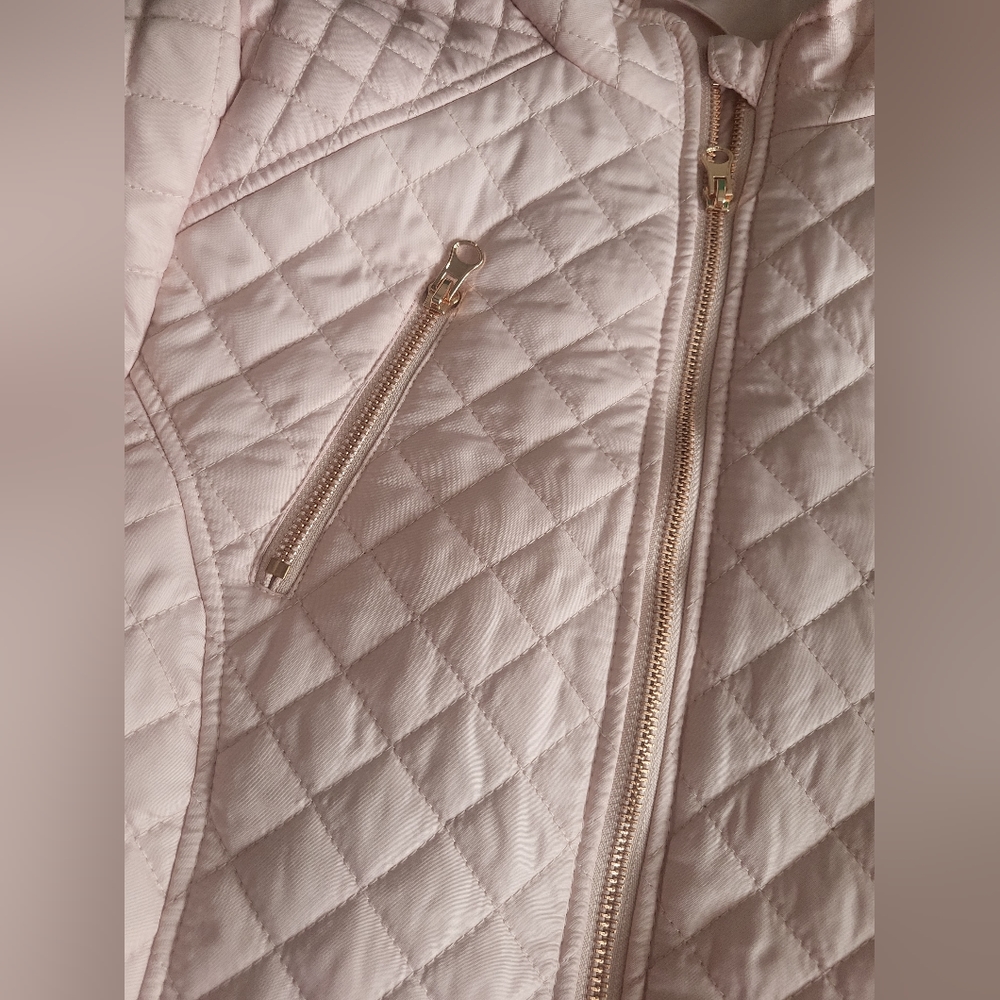 Fall jacket - Picture 3 of 4